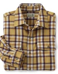 Flannels Traditional Fit Shirts-RTZ-002.jpg